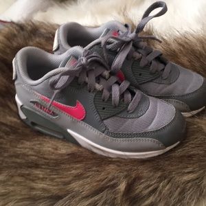 Girls Air Max